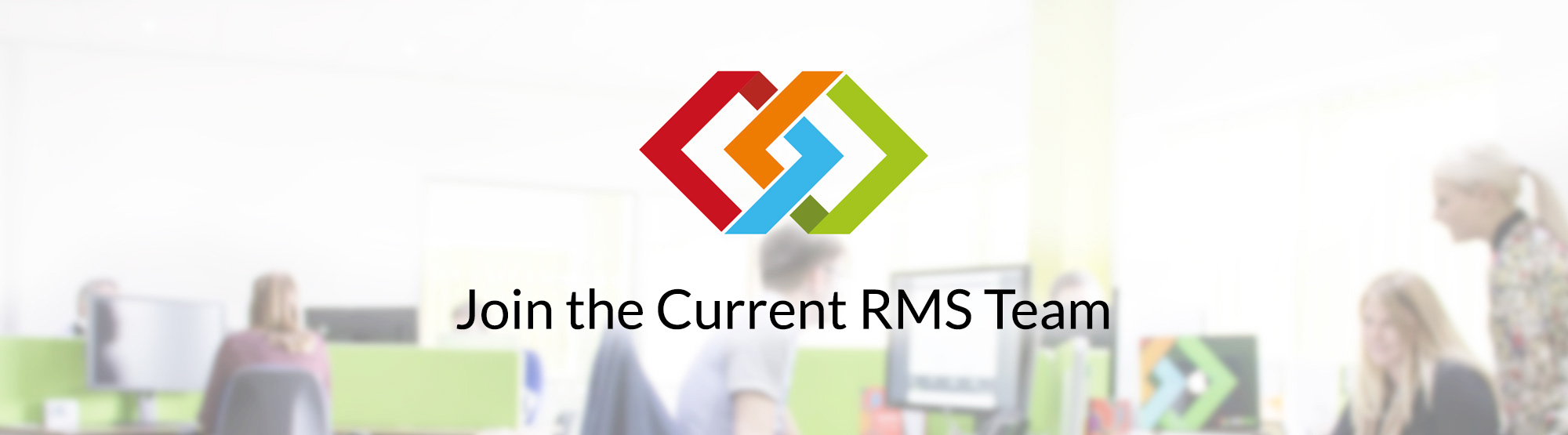 Join the team at Current RMS