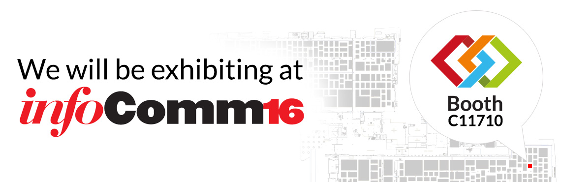 InfoComm 2016