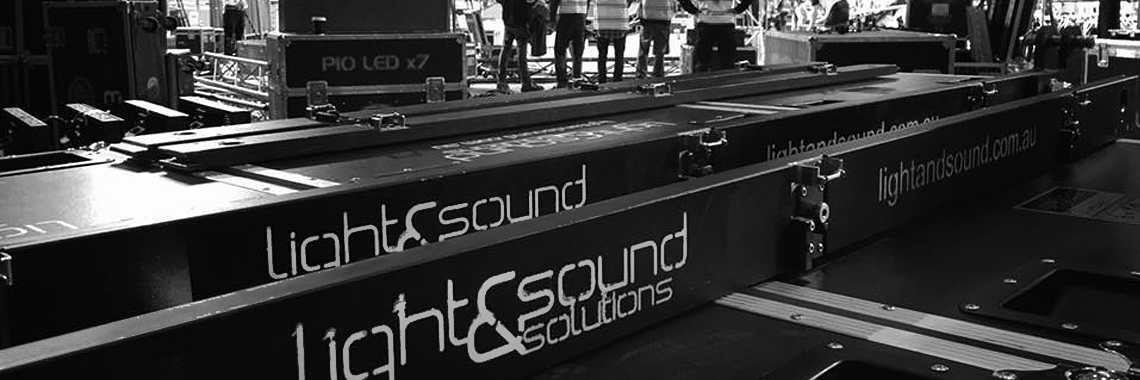 Current RMS goes global - Light & Sound Solutions