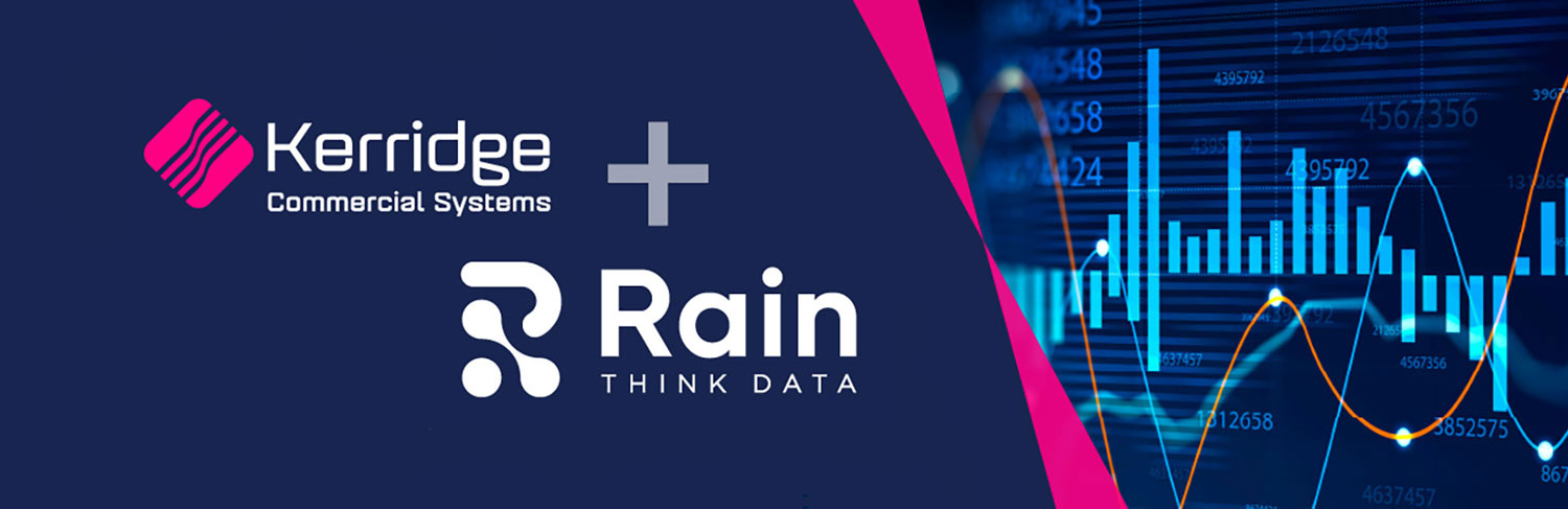 Kerridge Commercial Systems to acquire Rain Accounts Software