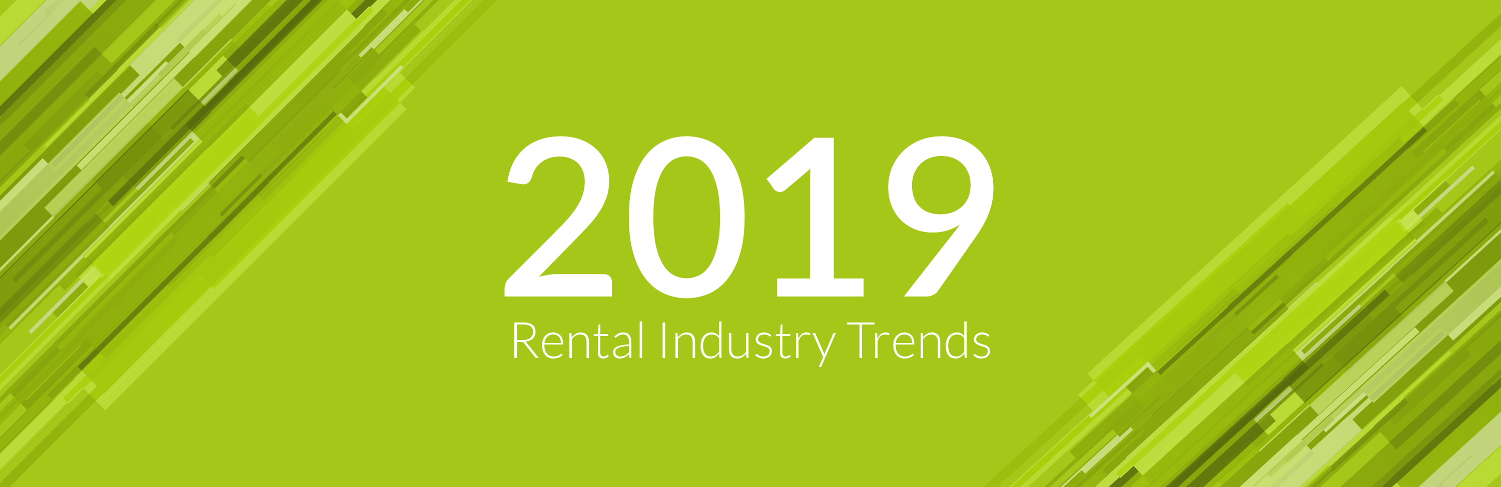 4 Industry Trends To Look Out For in 2019 | Current RMS