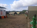 Tarpo Industries using Current in their luxury campsite in Nairobi, Kenya.