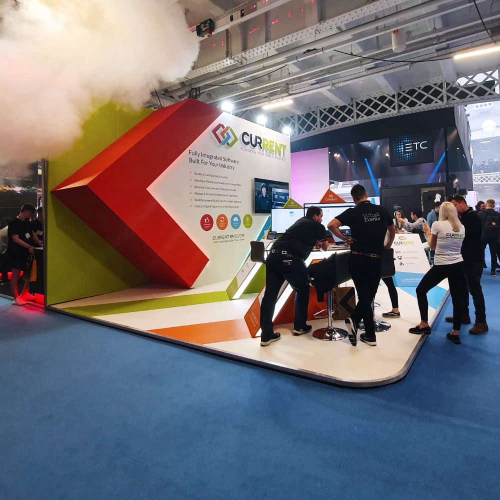 We look back at PLASA 2019, the best one yet!