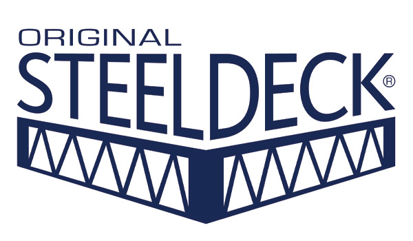 Current RMS customer Steeldeck, will be on Stand B10 at Plasa London 2019