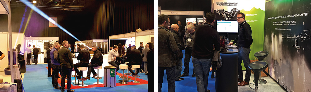 PLASA Focus Glasgow 2014