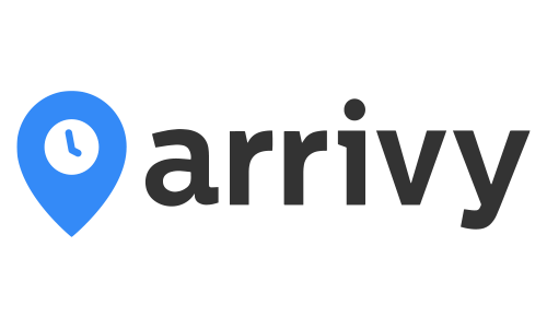 Current RMS integrates with Arrivy