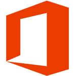 Microsoft Office integrates with Current RMS