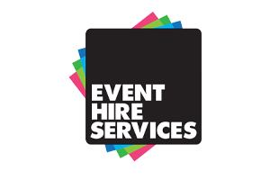 Event hire services uses Current RMS